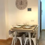 Apartment Piso Noray *