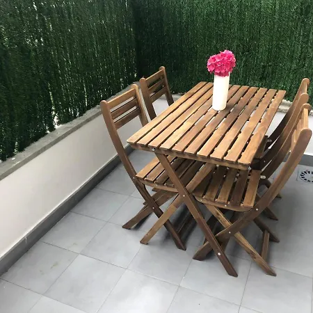 Piso Noray Apartment *
