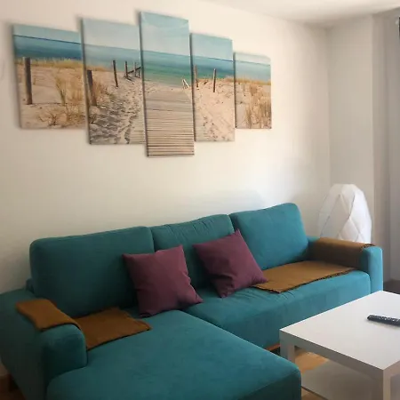 Piso Noray Appartement *