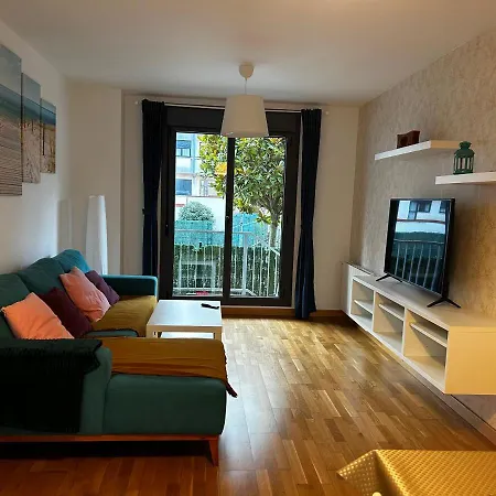 Piso Noray Apartamento