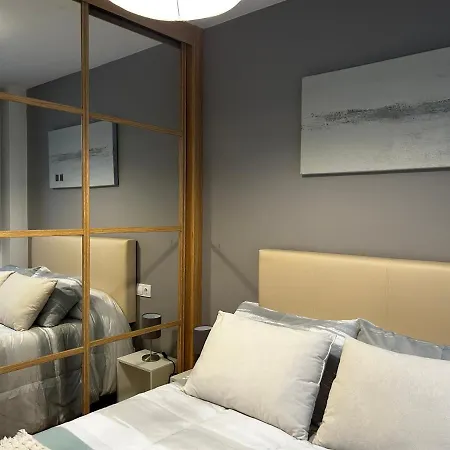 Apartamento Piso Noray *