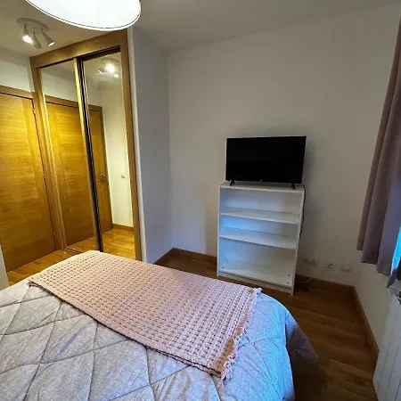 Piso Noray Apartamento
