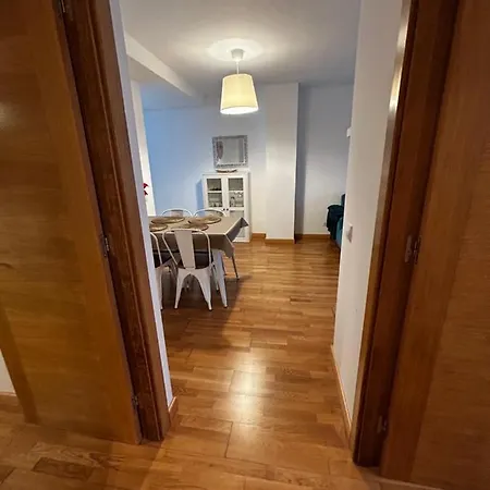Piso Noray Llanes