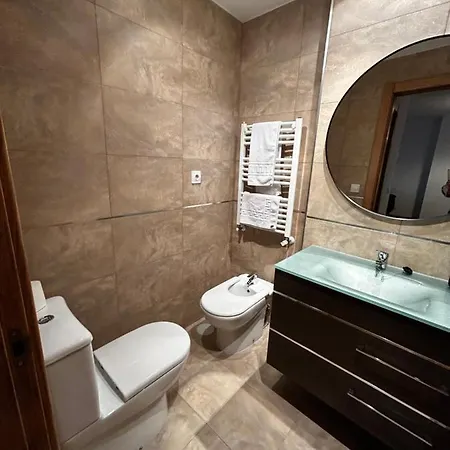 Piso Noray Appartement