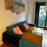 Piso Noray Апартаменты